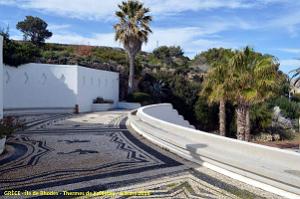 019- Thermes de  Kallithea